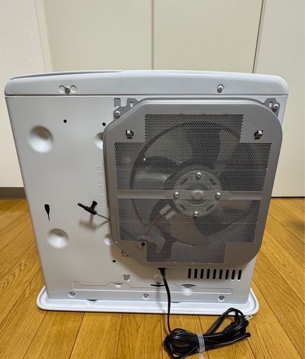 石油ファンヒーター / 15-20畳可 / ダイニチ工業 FW-5624