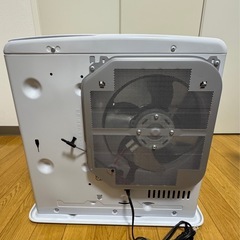 石油ファンヒーター / 15-20畳可 / ダイニチ工業 FW-5624 の画像