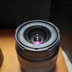 最終価格　まだまだ現役　Nikon　D100D・200　デジイチ&レンズセット　の画像