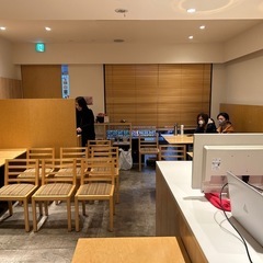 交流会パーティー　表参道