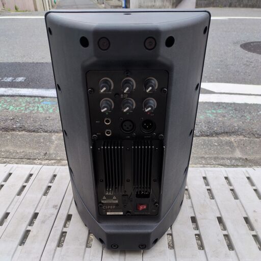 🍎Classic Pro CSP8P パワードスピーカー クラシックプロ