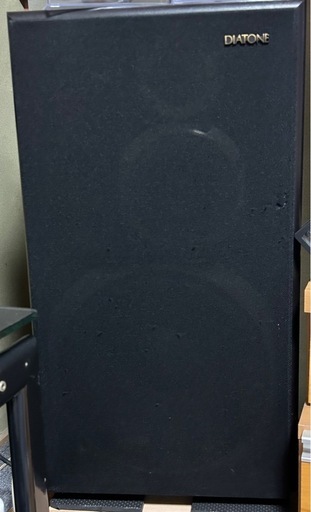 DIATONE DS-77EX スピーカー　