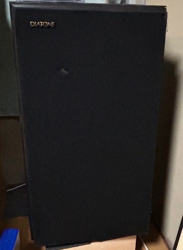 DIATONE DS-77EX スピーカー　