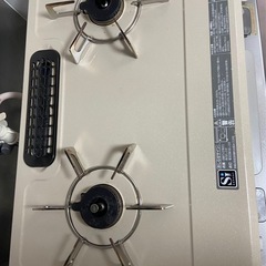 ガスコンロの画像