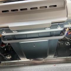 ガスコンロの画像