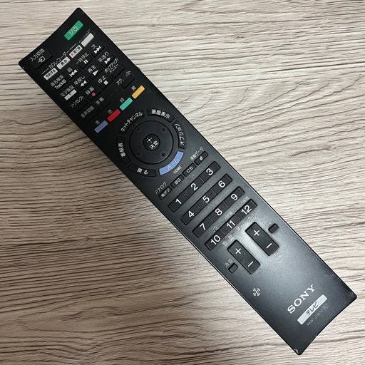 SONY テレビ　BRAVIA KDL-22EX420-W
