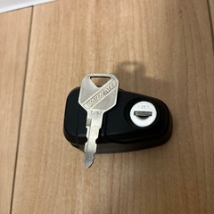イノー　INNO(カーメイト)ISP879 SUTロックカバー（キー1個付き）の画像