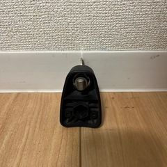 イノー　INNO(カーメイト)ISP879 SUTロックカバー（キー1個付き）の画像