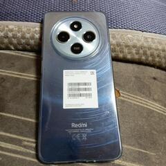 国内版シムフリー正規品アマゾン購入19000円　Ｒｅｄｍｉ１４ｃの画像