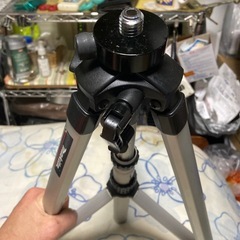 　　　　　マキタ　レーザー三脚の画像