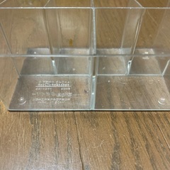 小物立て　小物入れの画像