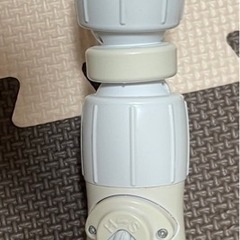スリーディ・アースシャワーのヘッドスパ機能付きシャワーヘッドの画像