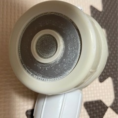 スリーディ・アースシャワーのヘッドスパ機能付きシャワーヘッドの画像