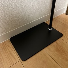 スマホ・タブレット スタンド  アーム フレキシブル ホルダー スタンド  の画像