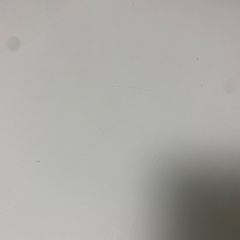 パソコンデスク　机　勉強机　引き出し付の画像