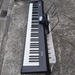 🍎KORG コルグ 電子ピアノ SP-100の画像