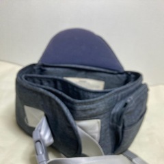 ヒップシート　ノーブランド品の画像