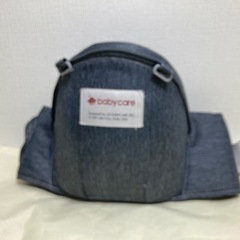 ヒップシート　ノーブランド品の画像