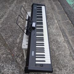 🍎KORG コルグ 電子ピアノ SP-100の画像