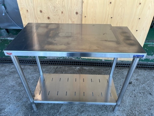 ドリンクバー 作業台 1450x600x830 ドリンクバー 作業台 1450x600x830 ドリンクバー 作業台 1450x600x830