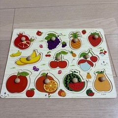 型はめパズル4セットの画像