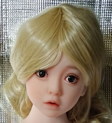 リアルドール 全身 110cm 15kg リアルマネキン 札幌市近郊