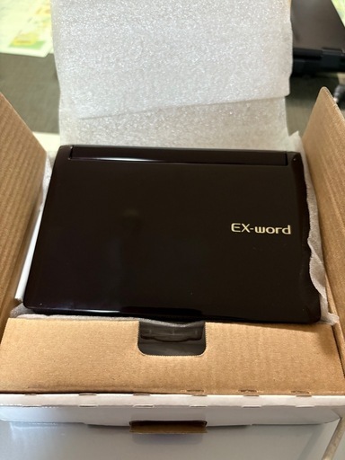 CASIO 電子辞書EX-word XD-D10000 