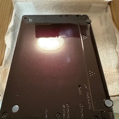 CASIO 電子辞書EX-word XD-D10000 の画像