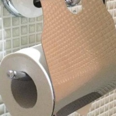 ダルトン トイレットペーパーホルダーの画像