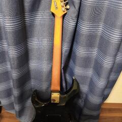 YAMAHA Pacifica 612 VII FM  ギグケースつけます！の画像