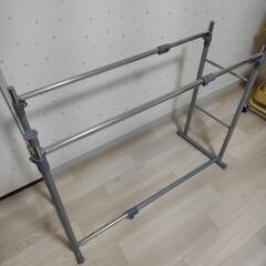 パイプハンガーの画像