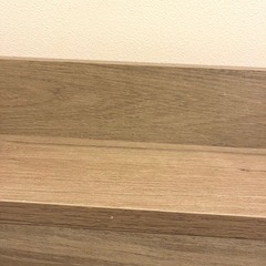 ダブルベッド　フレームのみの画像