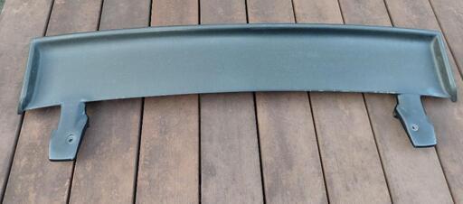 スイフトスポーツzc31sカーボンGTウィングmonster