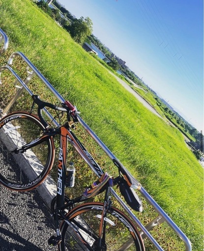 パンサーロードバイク