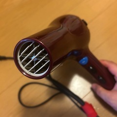 コストコ ドライヤーの画像