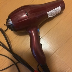 コストコ ドライヤーの画像