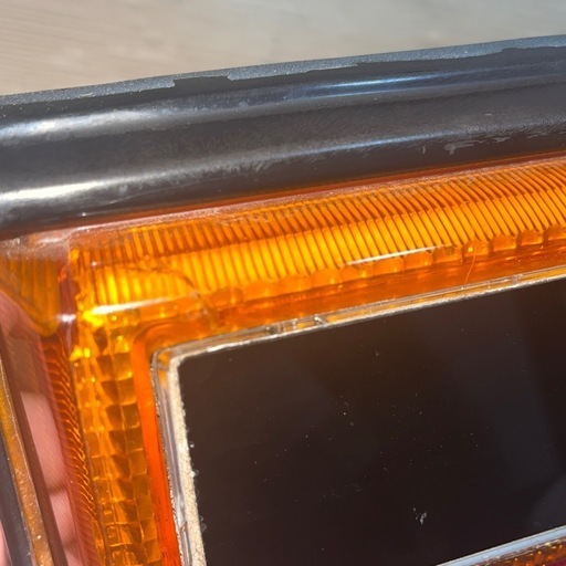 NISSAN 日産 S130Z フェアレディZ 130系 前期 純正 テールランプ