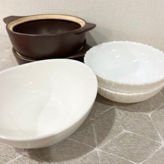 食器6枚まとめて✨の画像