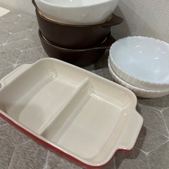 食器6枚まとめて✨の画像
