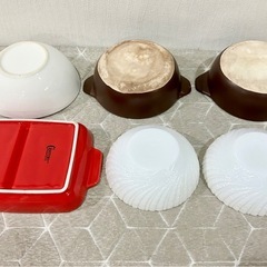 食器6枚まとめて✨の画像