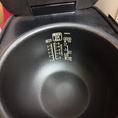 炊飯器5合の画像