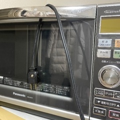 パナソニック　INVERTER1000 NE-M251の画像