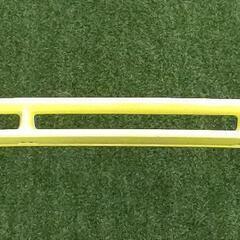 スイフトスポーツzc31s純正エアロ3点セットの画像