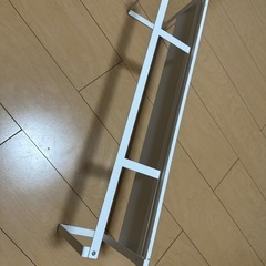 tower ガスコンロラックの画像