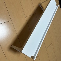 tower ガスコンロラックの画像