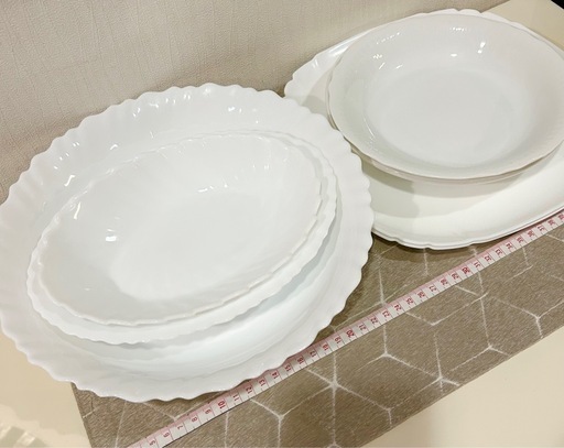 Luminarcのフリマアイテム一覧 【未使用】 luminarc リュミナルク