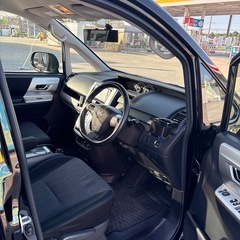 TOYOTA VOXY 整備済み 車検8年2月 乗って帰れますの画像