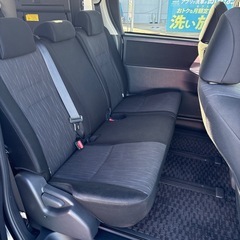  TOYOTA VOXY 整備済み 車検8年2月 乗って帰れますの画像