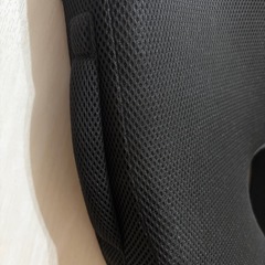 IKSTAR 姿勢　腰痛対策　クッション　骨盤サポート　座布団の画像