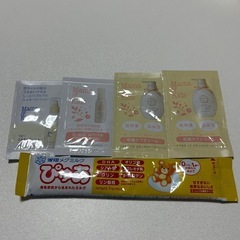 ぴゅあ ミルク缶 の画像